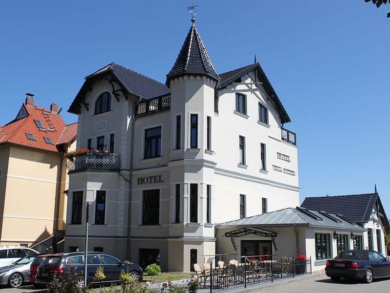 Hotel Photo 24