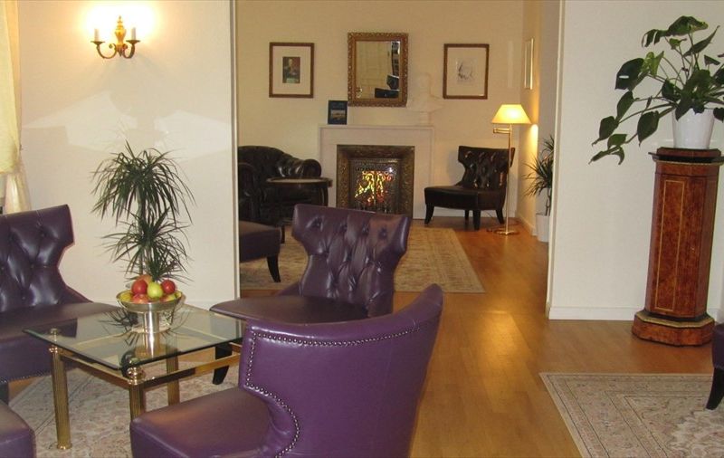Hotel Photo 9