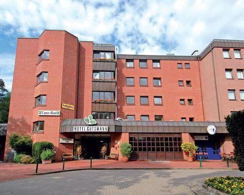 Hotel Photo 22
