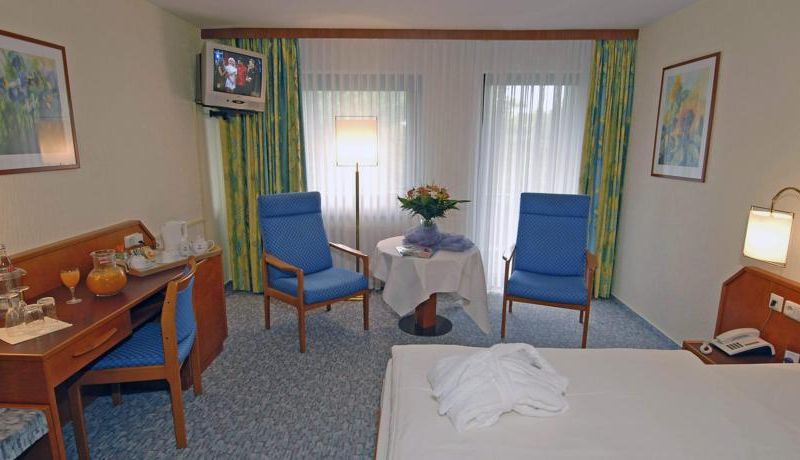 Hotel Photo 7