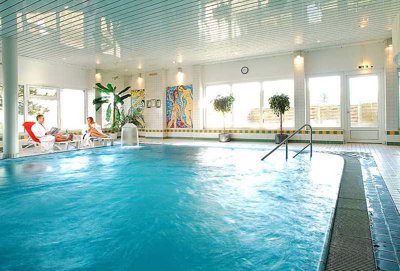 Hotel Photo 21