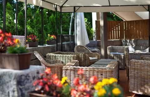 Hotel Photo 22