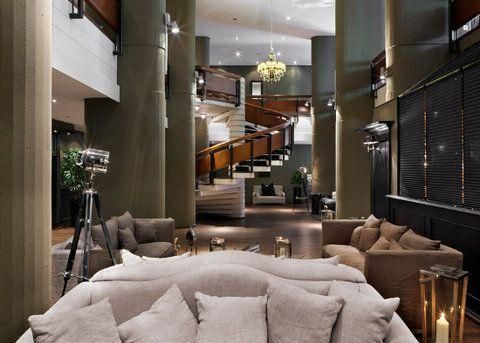 Hotel Photo 9