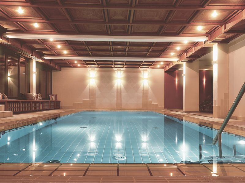 Hotel Photo 18