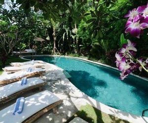 VILLA ELANG Seminyak Indonesia