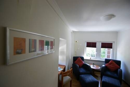 Hotel Photo 9
