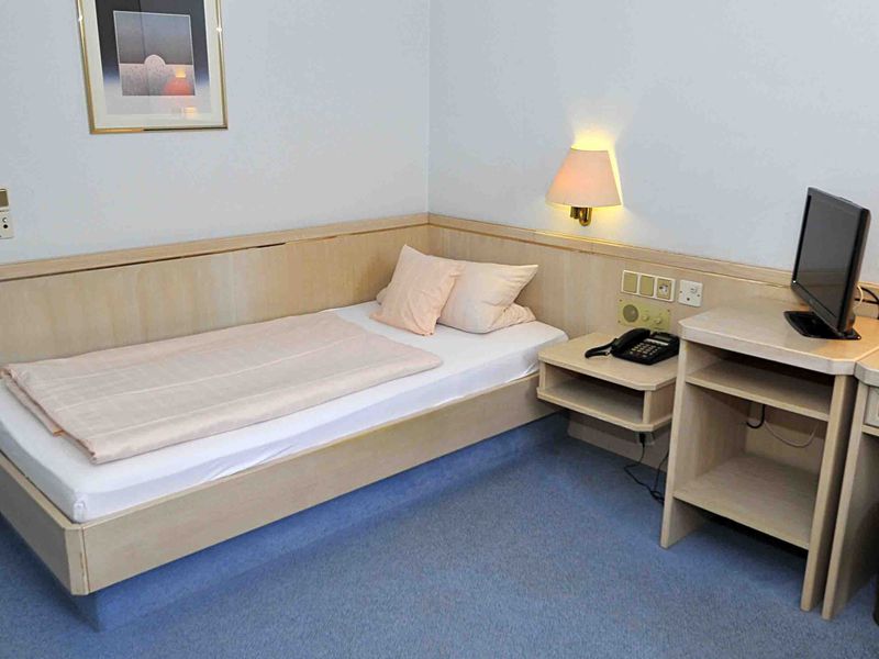 Hotel Photo 5