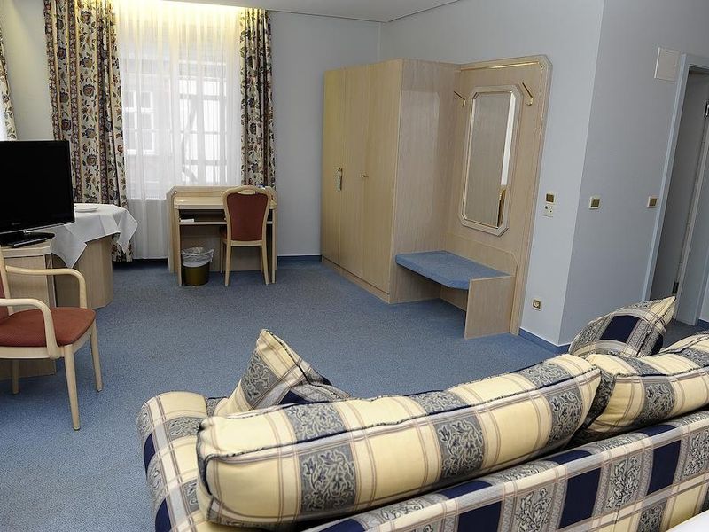 Hotel Photo 8