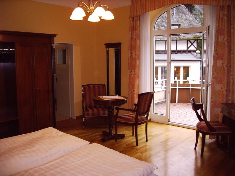 Hotel Photo 12