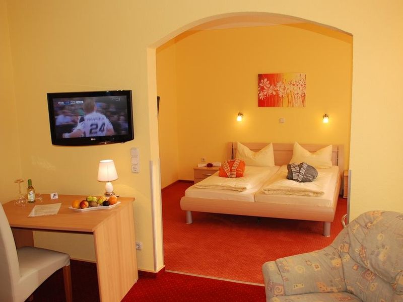 Hotel Photo 5