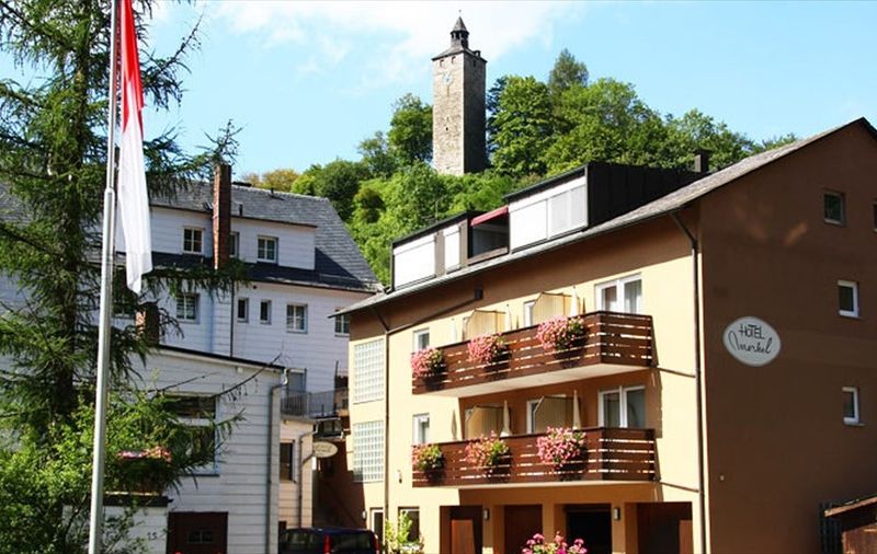 Hotel Photo 19