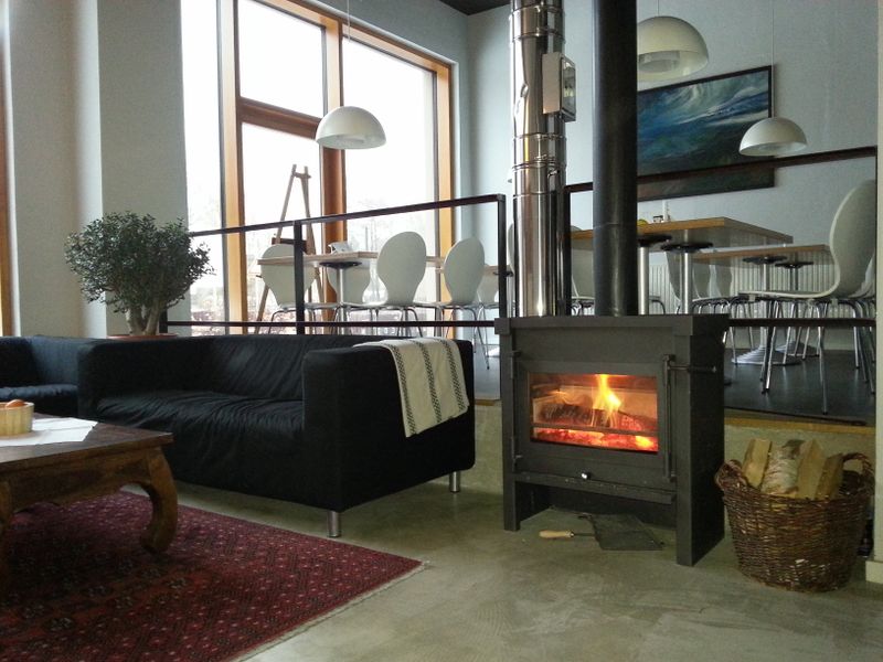 Hotel Photo 10