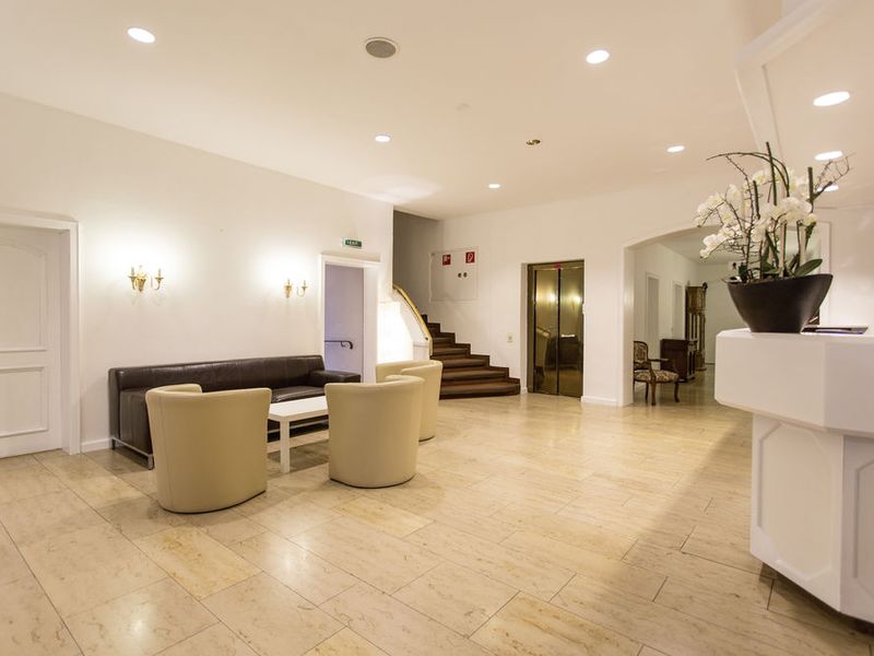Hotel Photo 19
