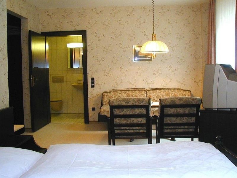 Hotel Photo 1
