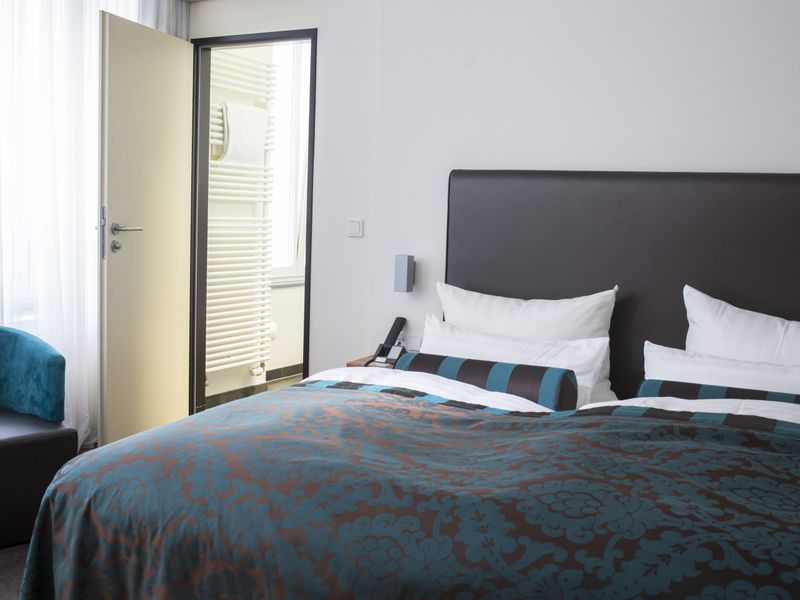 Hotel Photo 5