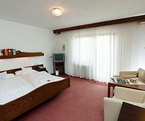 Hotel Schwarzwälder Hof Bad Bellingen Germany