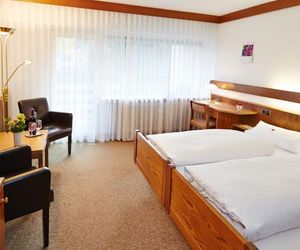 Hotel Markgraf-Garni Bad Bellingen Germany