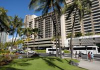 Отзывы Aqua Palms Waikiki, 3 звезды