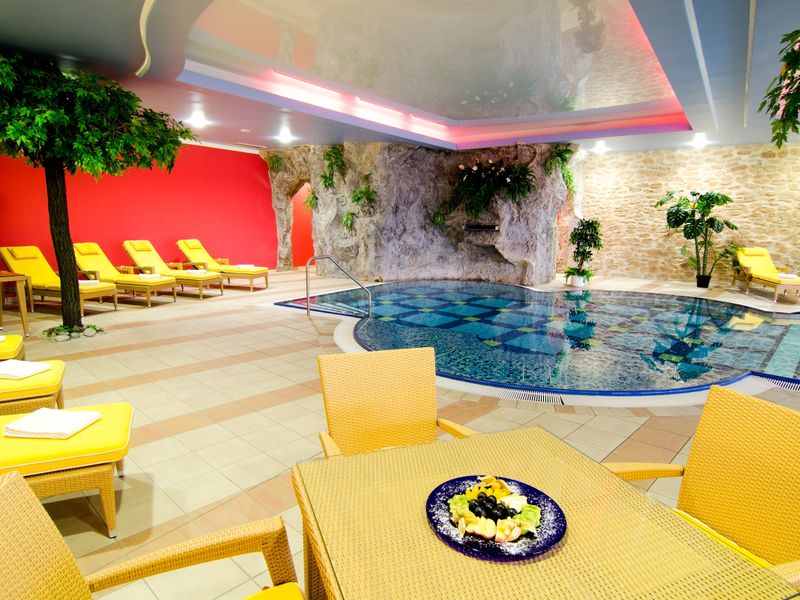Hotel Photo 9