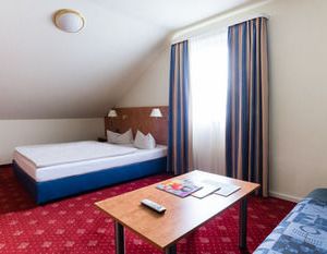 Hotel St. Georg Bad Aibling Germany