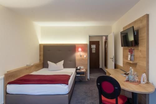 Hotel Photo 4