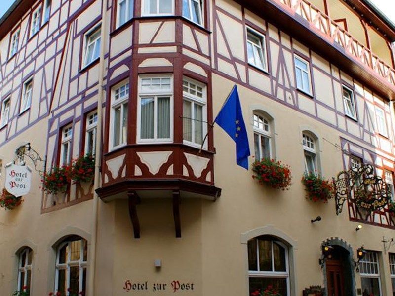Hotel Photo 10