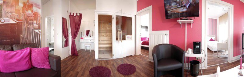 Hotel Photo 11