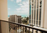 Отзывы Embassy Suites by Hilton Waikiki Beach Walk, 4 звезды