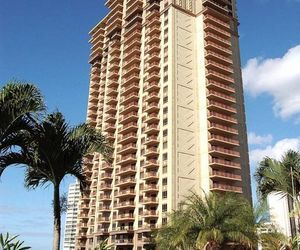 Grand Waikikian by Hilton Grand Vacations Club Honolulu United States