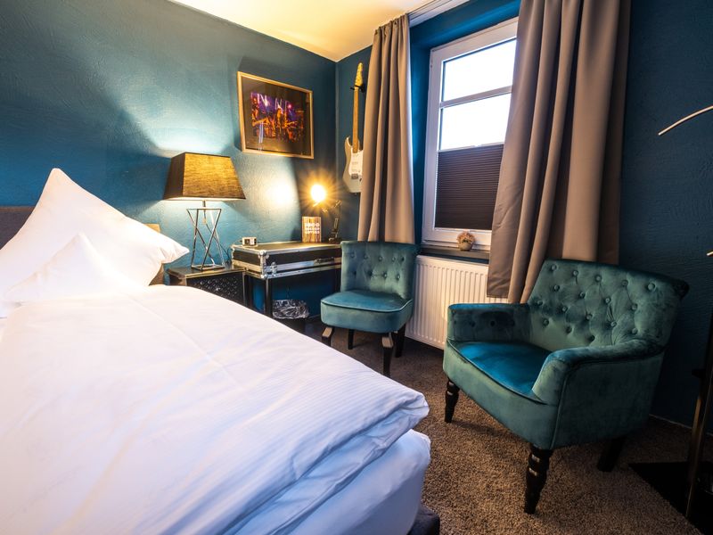 Hotel Photo 1