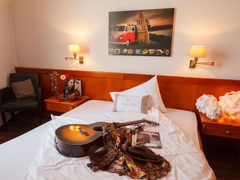 Hotel Photo 2