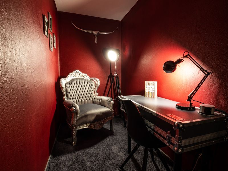 Hotel Photo 18