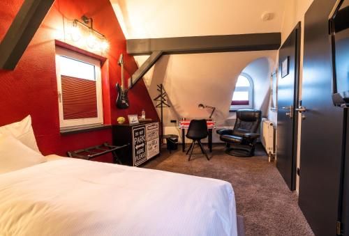 Hotel Photo 3