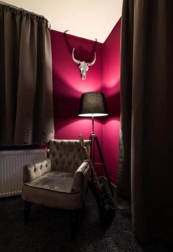 Hotel Photo 8