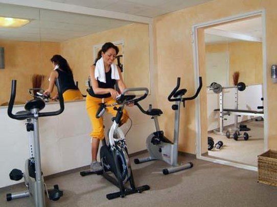 Hotel Photo 21