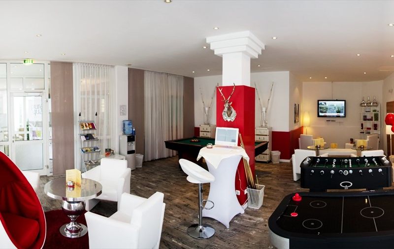 Hotel Photo 5