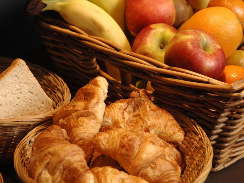 صورة الفندق 11