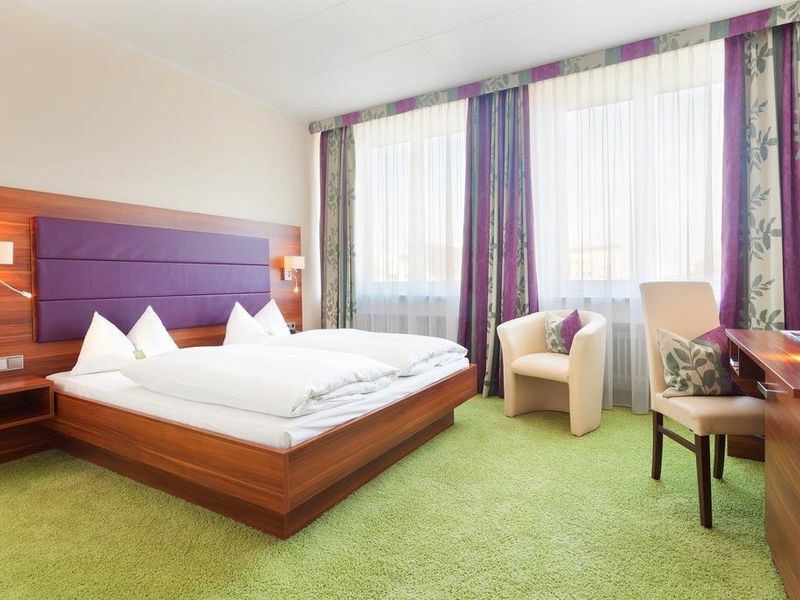 Hotel Photo 1