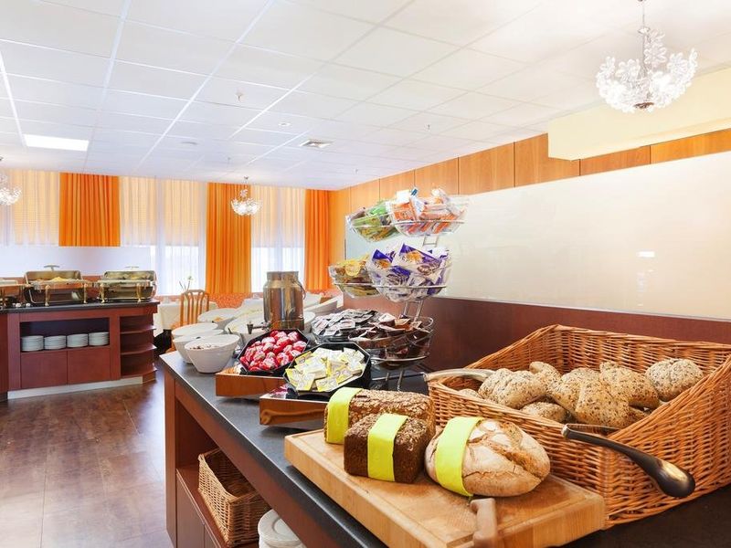 Hotel Photo 14