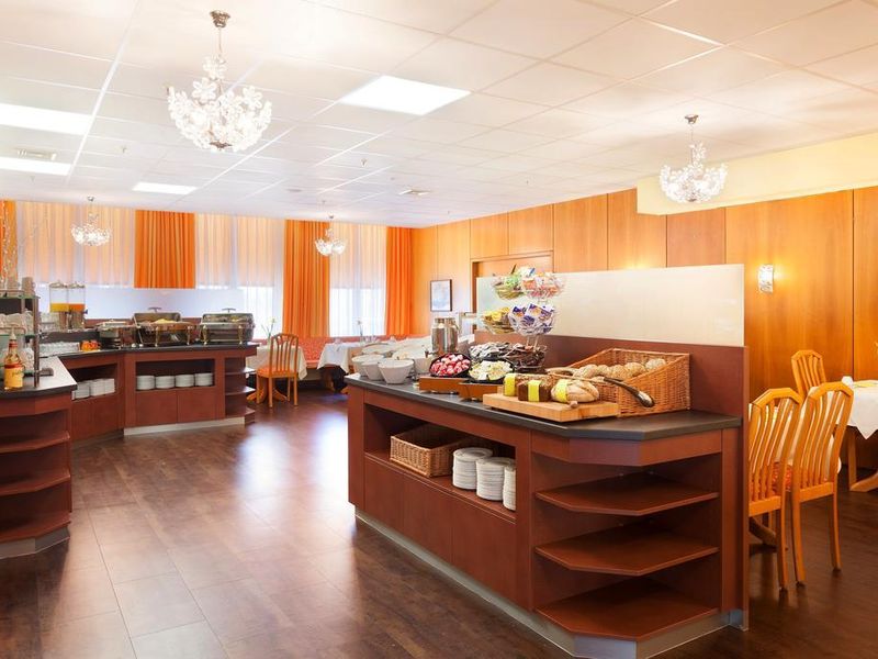 Hotel Photo 15