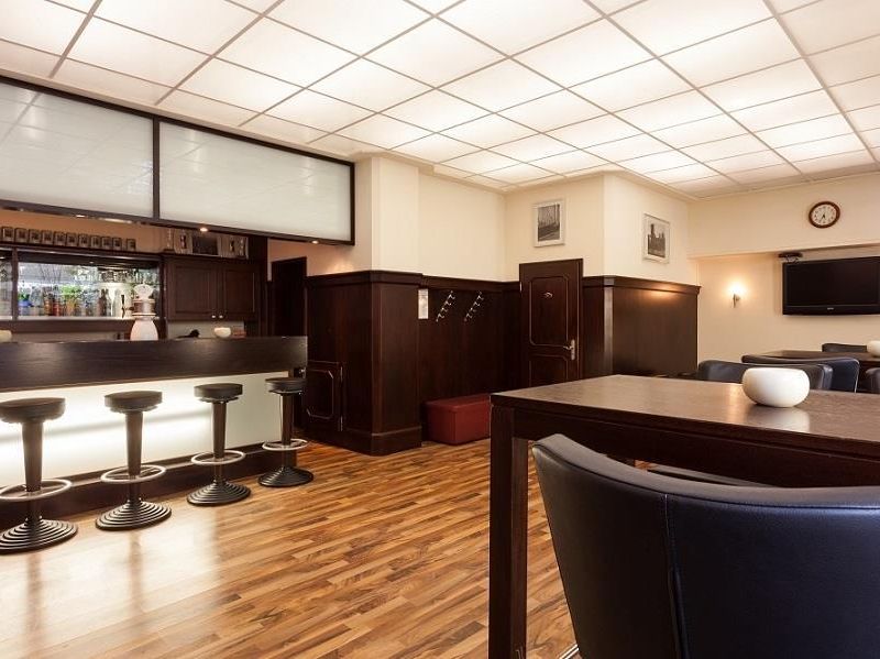 Hotel Photo 16
