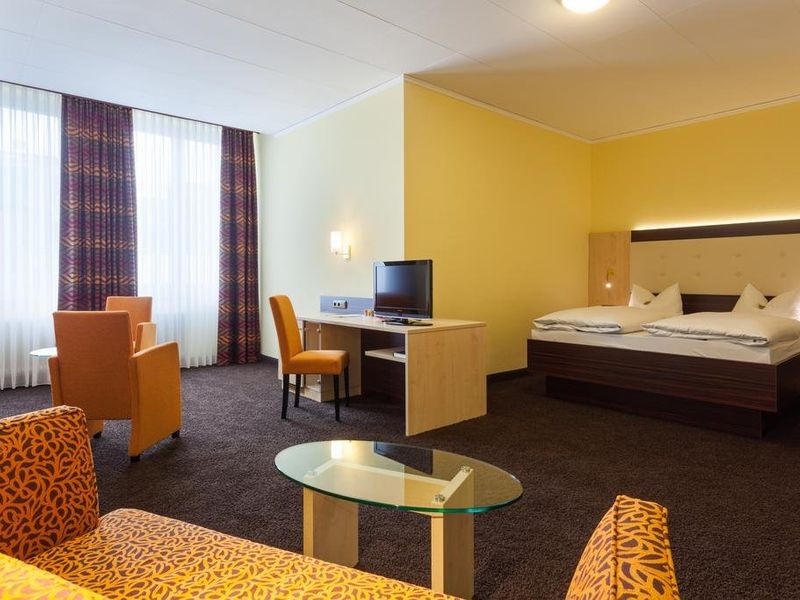 Hotel Photo 3