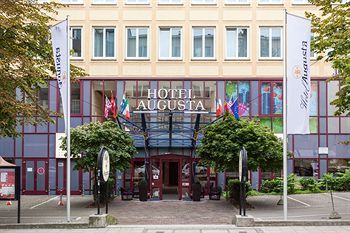 Hotel Photo 21