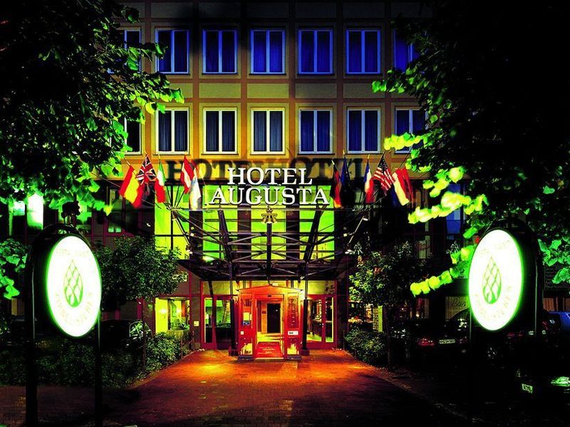 Hotel Photo 22