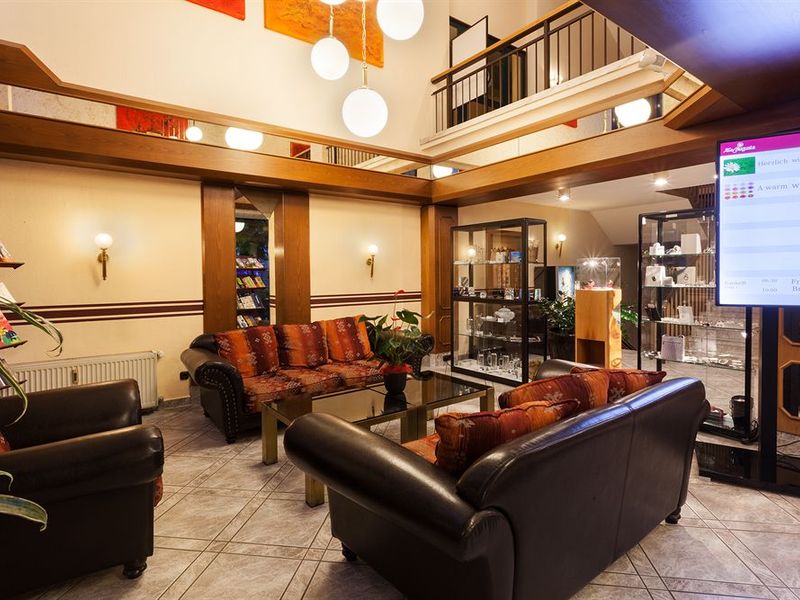 Hotel Photo 8