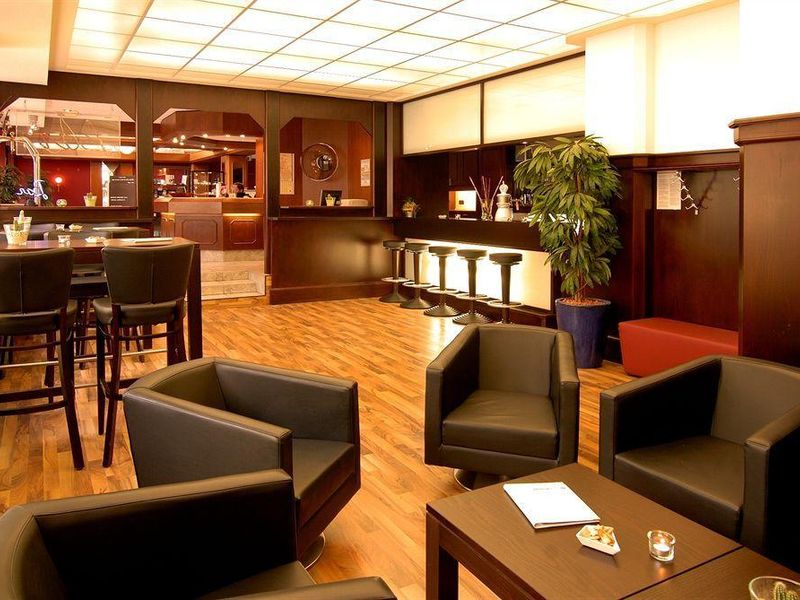 Hotel Photo 9