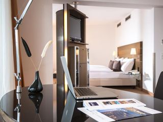 Hotel pic Dorint An der Kongresshalle Augsburg