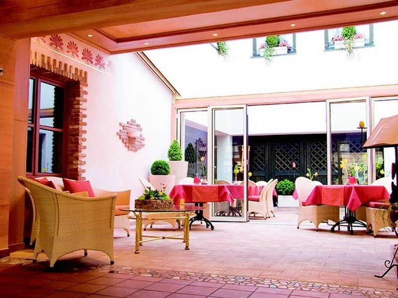 صورة الفندق 8