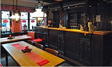 Hotel Photo 13