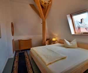 Altstadt Appartements Augsburg Germany